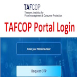 TAFCOP